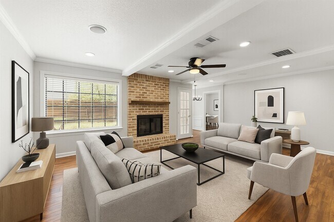 Foto del edificio - 4734 Bicentennial Ct