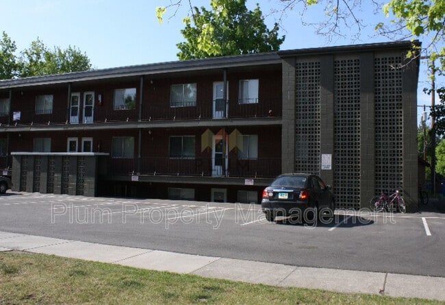 Building Photo - 200 Eddy Avenue