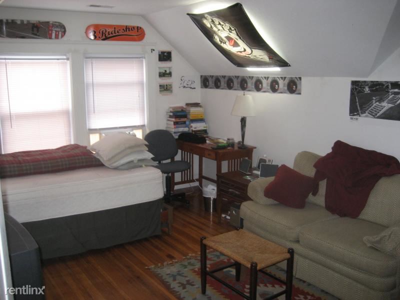 Foto del edificio - 46 Gardner St