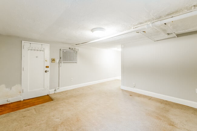 Foto del edificio - 1832 Biltmore St NW