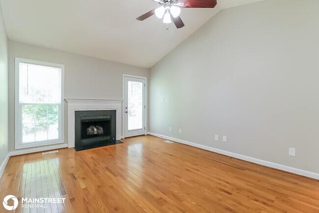 Foto del edificio - 6009 Presentation Street, Knightdale, NC 2...