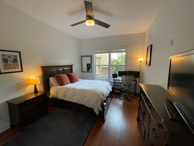 Foto del edificio - 870 Inman Village Pky NE