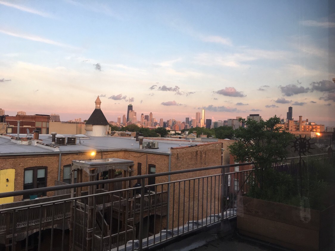 1158 W Armitage Ave, Chicago, IL 60614 Apartments in Chicago, IL