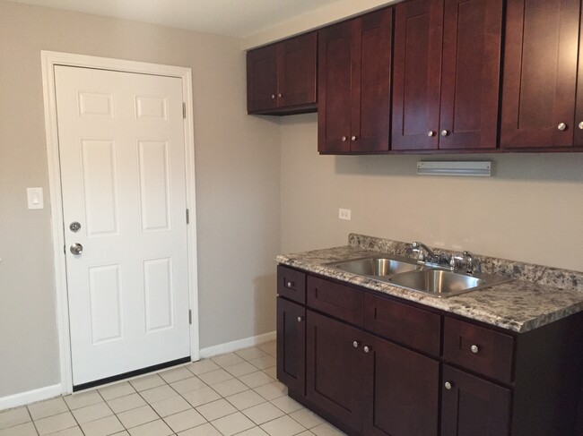 Foto del edificio - 2800 Burr Oak Ave