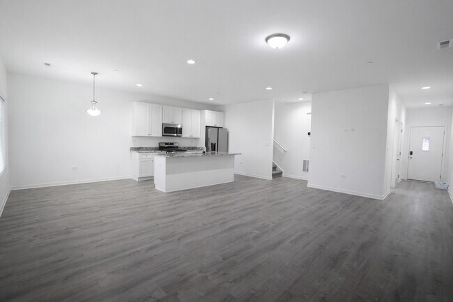 Foto del edificio - 1128 Gillespie Ln