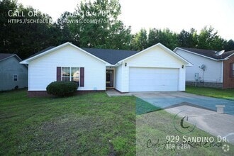 Building Photo - 929 Sandino Dr