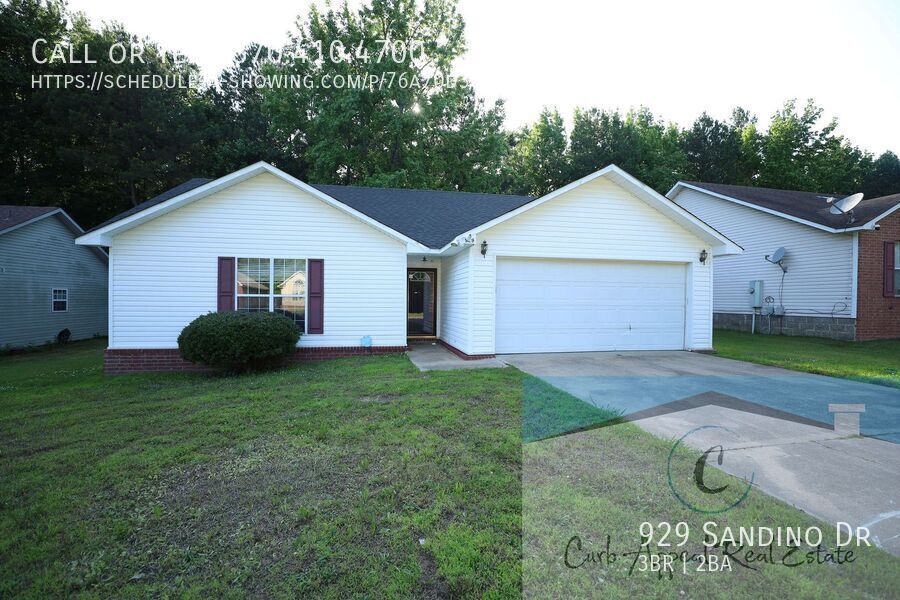 Primary Photo - 929 Sandino Dr