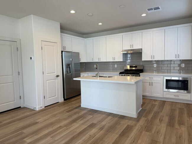 Photo - New build in San Marcos Chandler! House