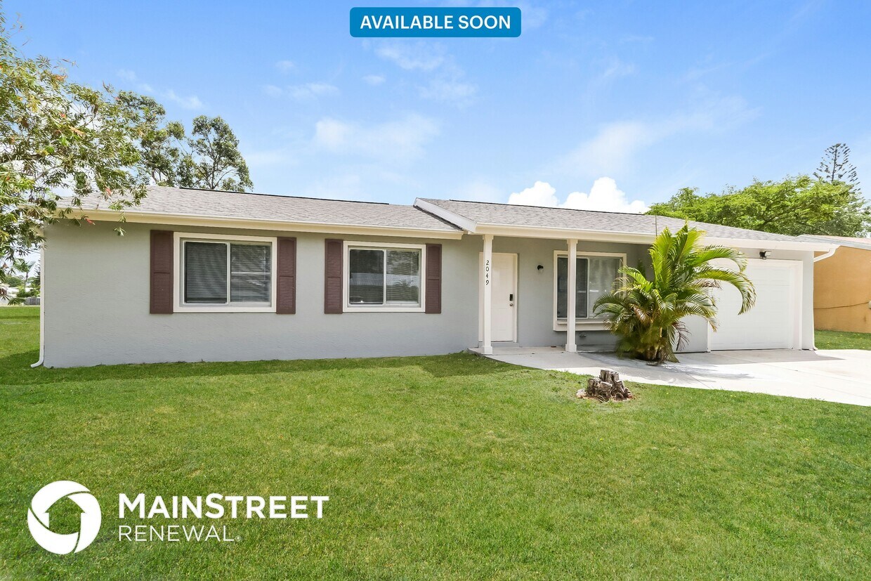 Foto principal - 2049 SE Talwood Ln
