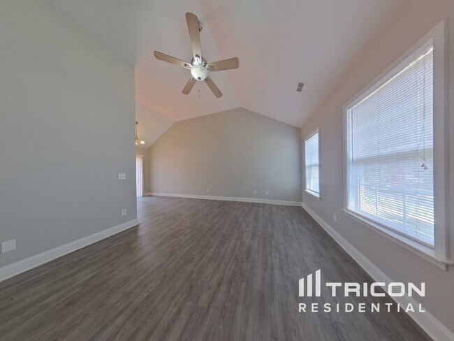 Foto del edificio - 2538 Terra Drive Gastonia NC