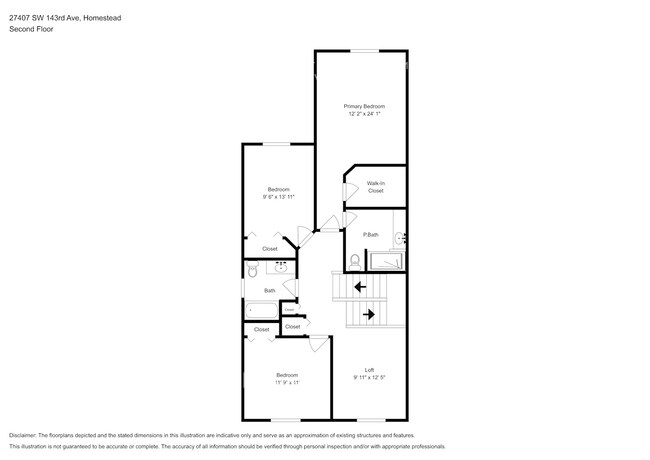 Foto del edificio - 27407 SW 143rd Ave