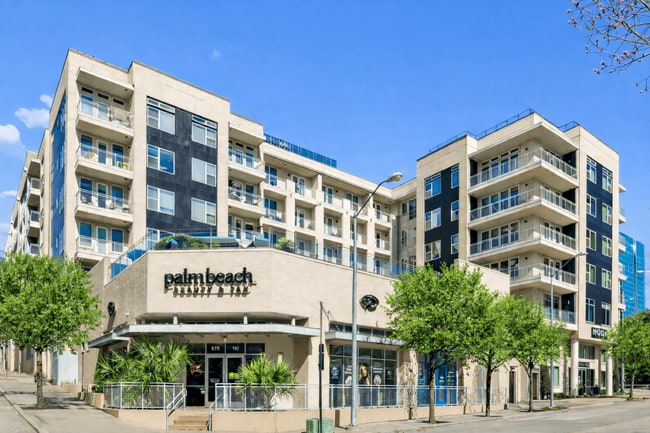 Building Photo - Moda Apartments