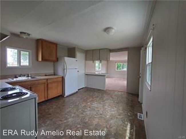 Building Photo - 2 br, 1 bath House - 4742 Ray Street