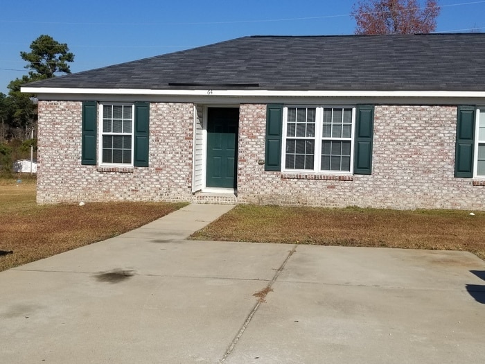 64 Coats Cir, Benson, NC 27504 House Rental in Benson, NC