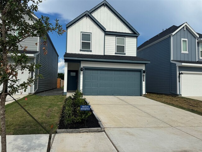 Foto del edificio - 10203 Spring Branch Trail