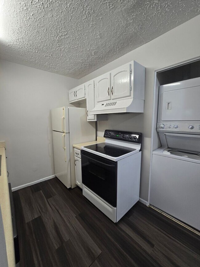 Foto del edificio - 1 bed with large loft area