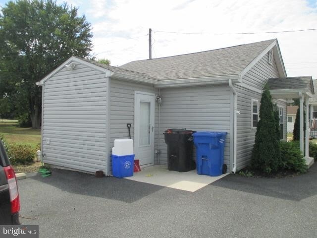 Foto del edificio - 273 Pennsville Pedricktown Rd