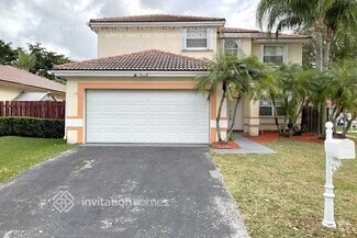 Building Photo - 2565 NW 80th Ave