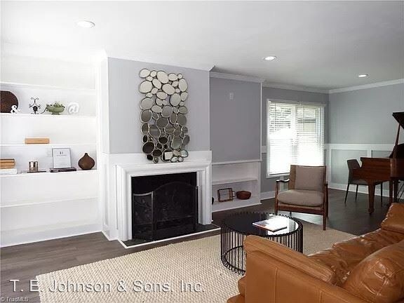 Foto del edificio - 3 br, 2 bath House - 356 Bermuda Run Drive