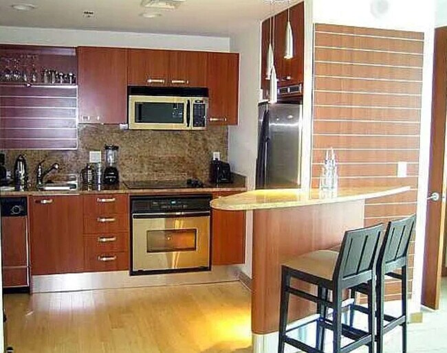 Foto del edificio - 1395 Brickell Ave