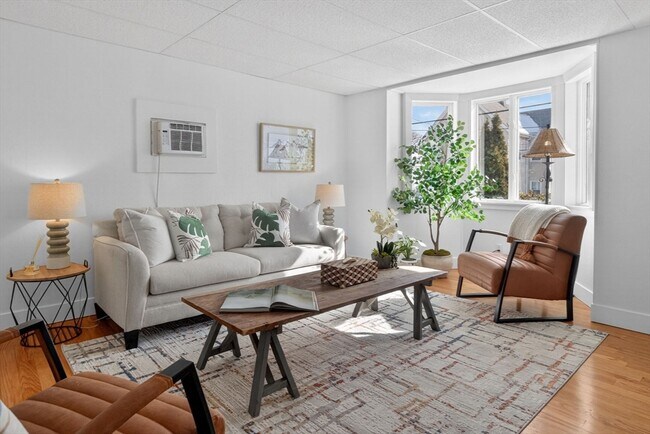 Foto del edificio - 41 Prescott St