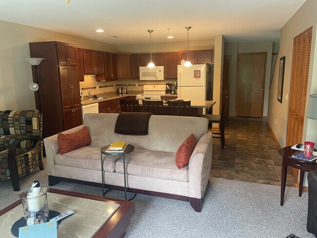 Foto del edificio - 5571 Osborn Dr