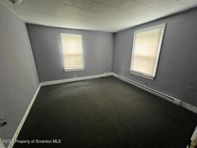 Building Photo - 610 Moosic St