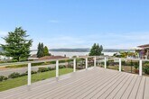 Foto principal - Stellar Mid-Century Modern LAKE VIEW Home