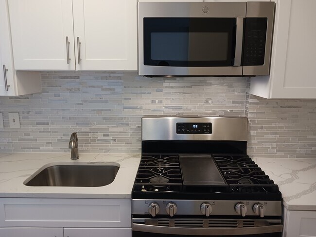 Foto del edificio - 1260 21st St NW