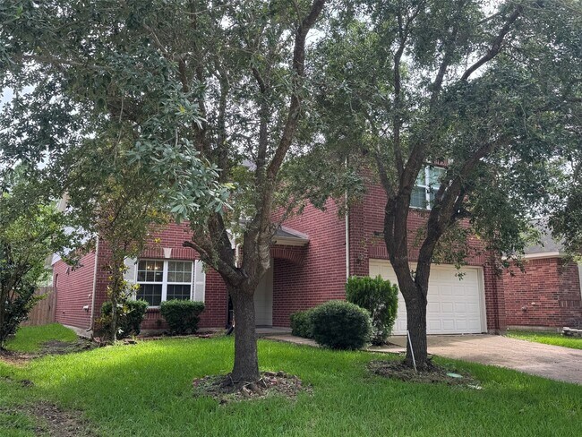 Foto del edificio - 13108 Shallow Falls Ln