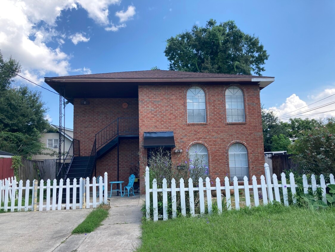 Foto principal - 1114 Williams Blvd