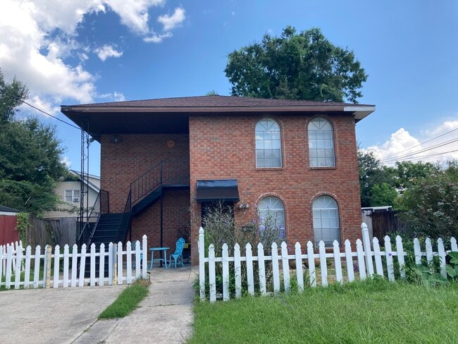 Building Photo - 1114 Williams Blvd