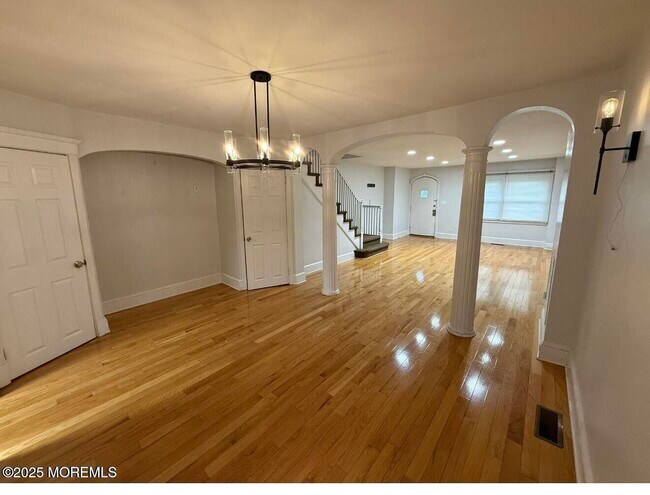 Foto del edificio - 1001 Norwood Ave