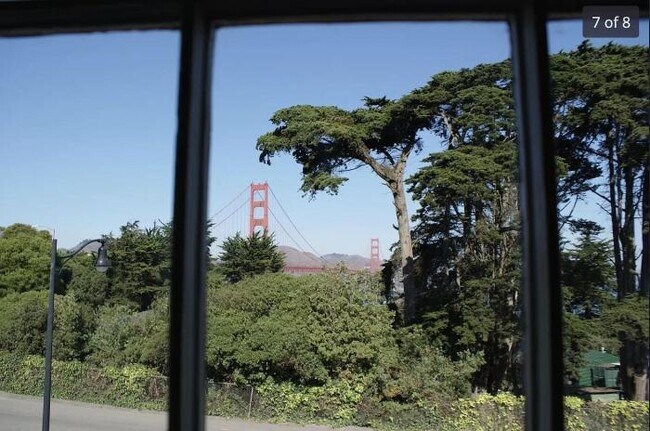 Building Photo - 4 bedroom in San Francisco CA 94129