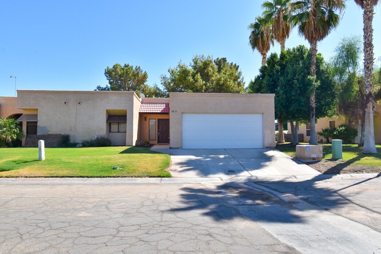 10673 Calle Raquel, Yuma, AZ 85367 House Rental in Yuma, AZ