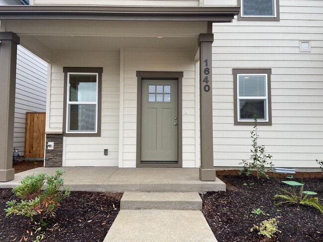 Building Photo - NEW CONSTRUCTION AT THE GLEANNS AT BARBERRY!