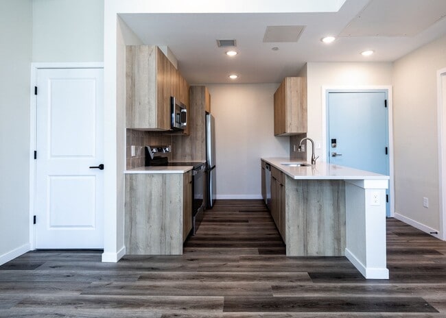 Interior Photo - Dear Madison