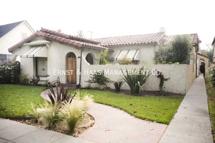 Photo - 2374 Eucalyptus Ave.-