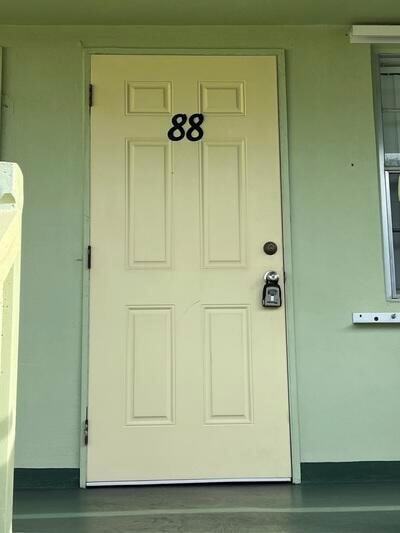 Photo - 88 Cambridge D Apartment