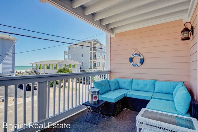 Building Photo - 2 br, 2 bath House - 1609 Carolina Beach A...