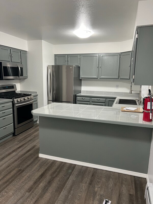 Foto del edificio - 5865 E Bogard Rd