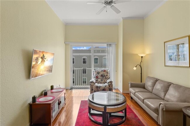 Building Photo - 700 S Harbour Island Blvd