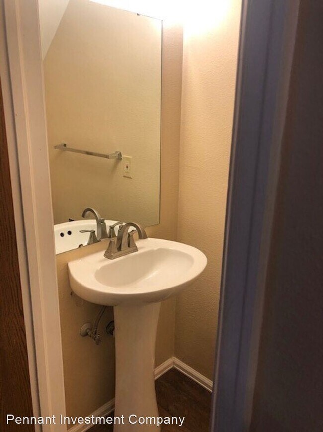 Foto del edificio - 3 br, 1.5 bath House - 804 Lashley St