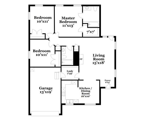 Foto del edificio - 9625 Mary Juan Ln