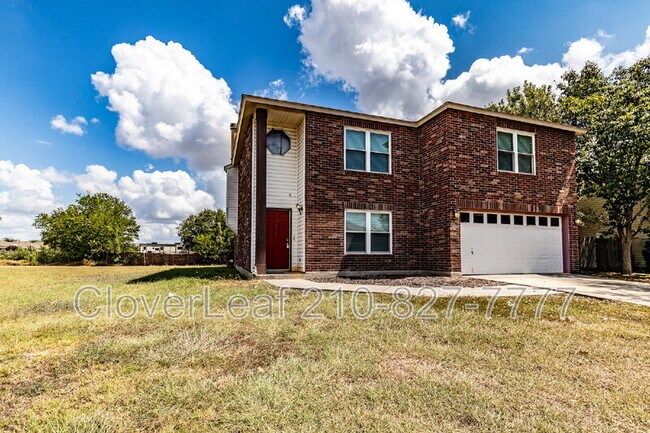 Foto del edificio - 1045 Stone Trail