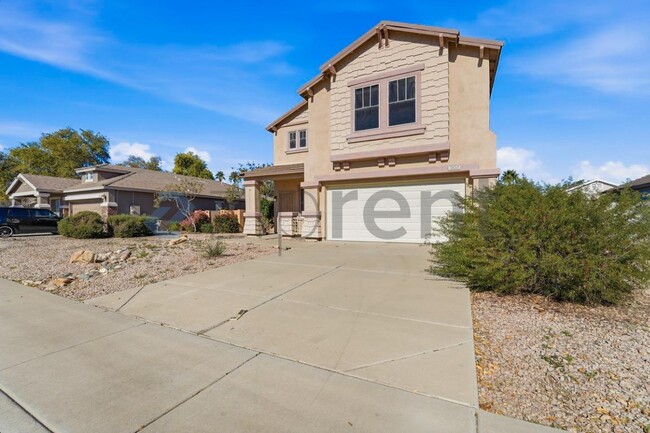 Foto del edificio - 3852 E Fruitvale Ave