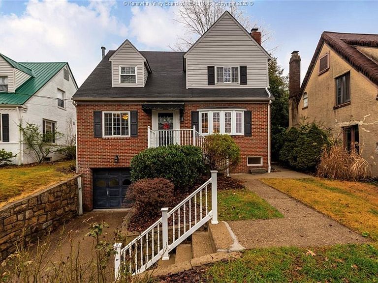 Primary Photo - 611 Fort Hill Dr
