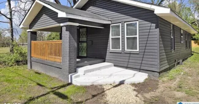 Foto del edificio - 915 9th St SW