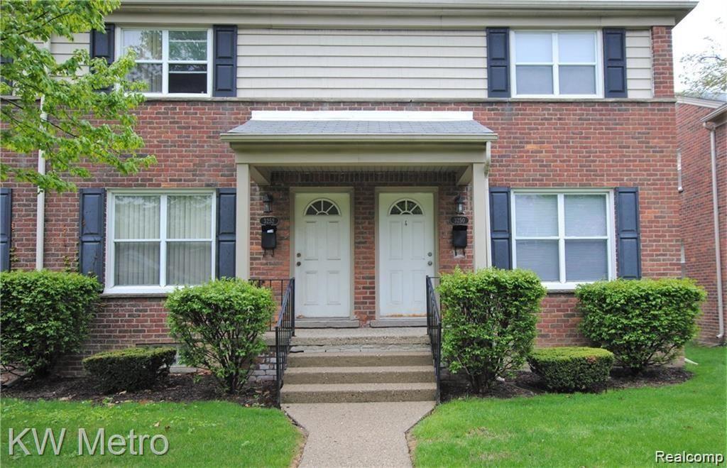 Foto principal - 3250 Coolidge Hwy
