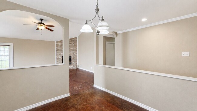 Foto del edificio - Spacious 3-bedroom, 2-bath rental offering 1,580 square feet in Schertz!